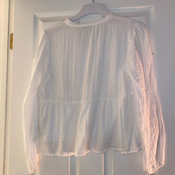 Hollister Shirt - Picture 2 of 2